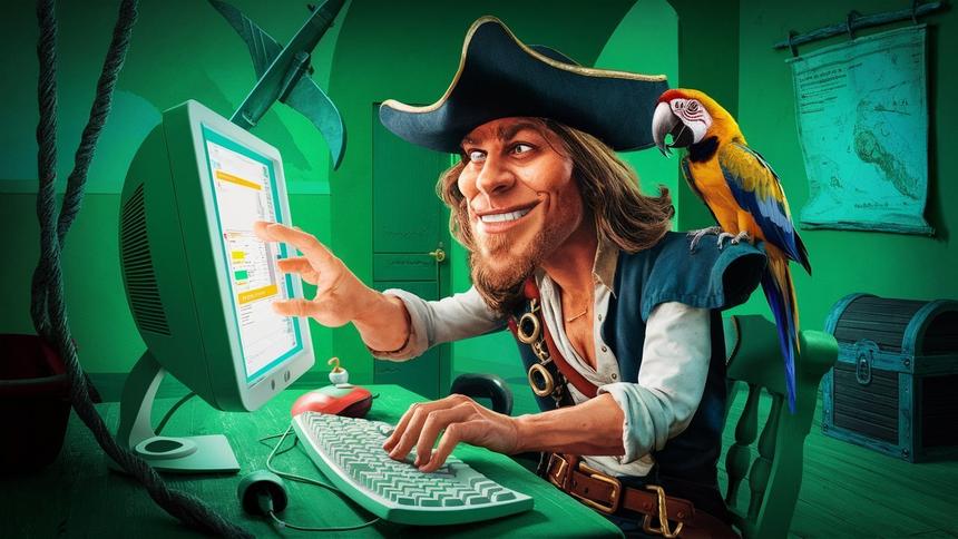 Суд разрешил новые претензии к Meta* по делу о скачивании пиратских книг для ИИ