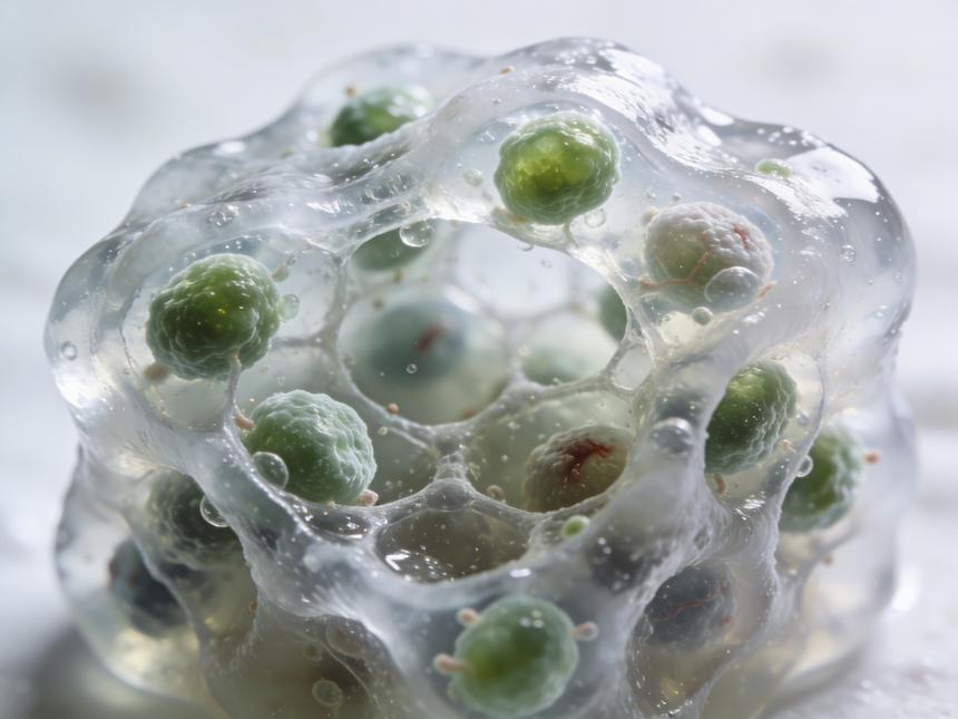 Космическая биофабрика: зачем российские учёные печатают живые органы на орбите Земли