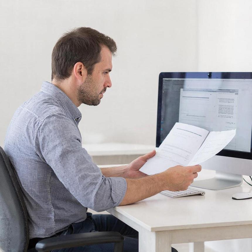 В России может появиться единая платформа для официальной переписки бизнеса и власти