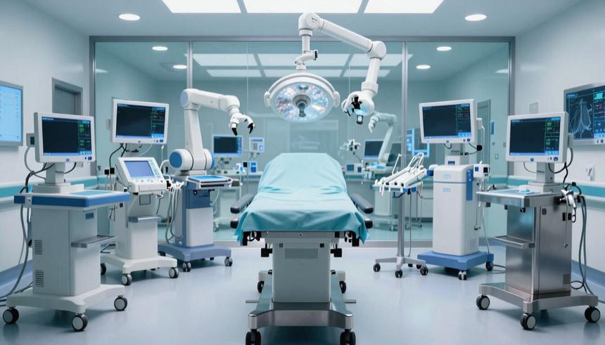 Глава Минздрава оценил долю российских разработок в отрасли