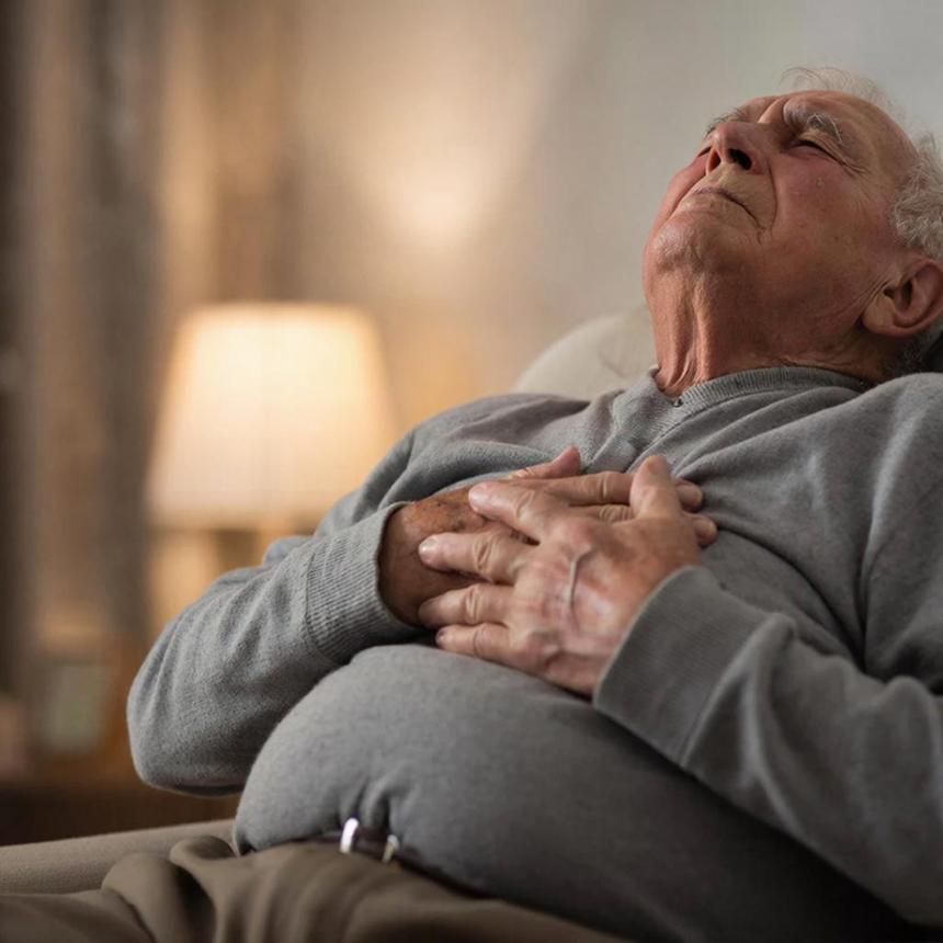 В Саратове создали прибор, предупреждающий об обострении сердечной недостаточности