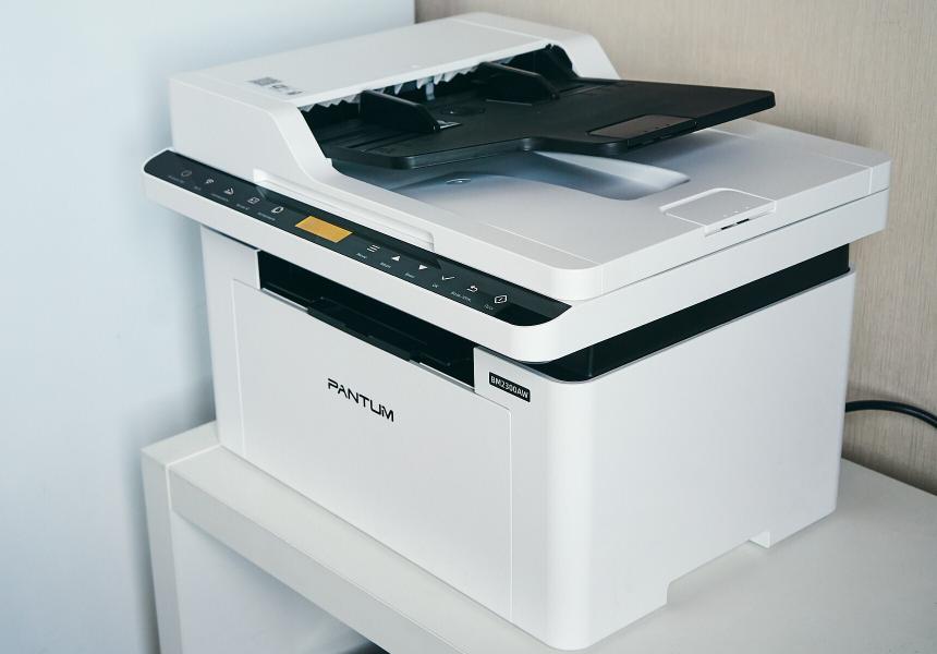 Идеальный принтер для дома без лишних проводов и сложных настроек