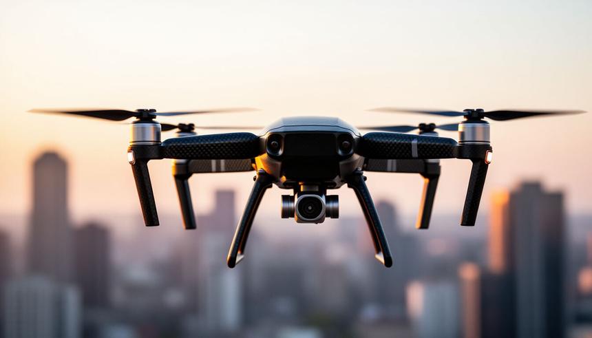 В российских школах внедрят модули по беспилотным технологиям