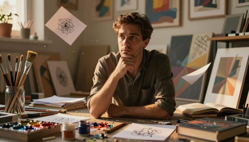 В России научили нейросеть оценивать уровень креативности человека