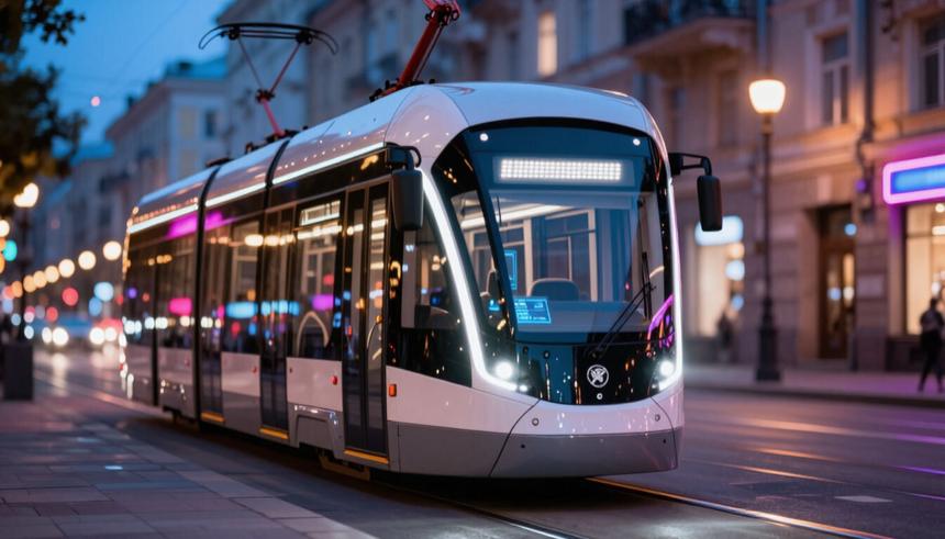 В России появится консорциум для развития беспилотного транспорта