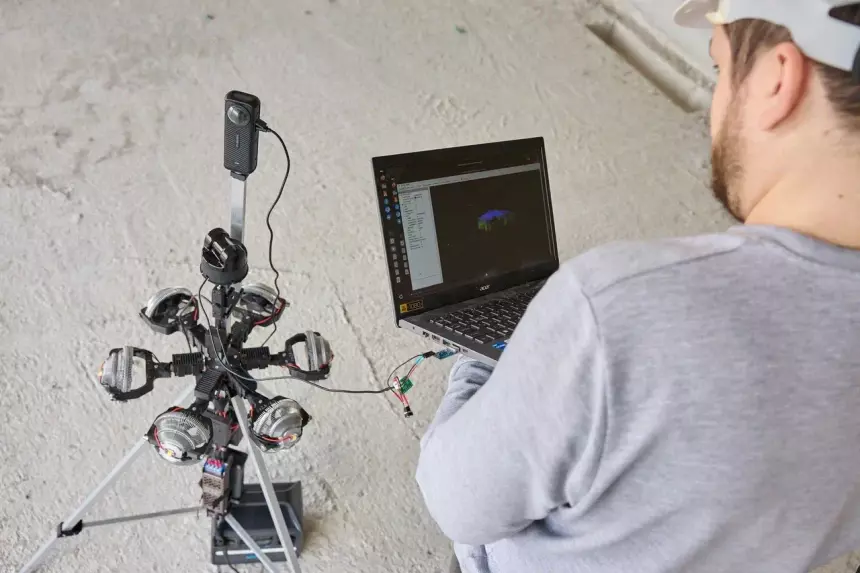 Технологии на страже спокойствия в доме: как ИИ в проекте «Остров» меняет правила современного жилья