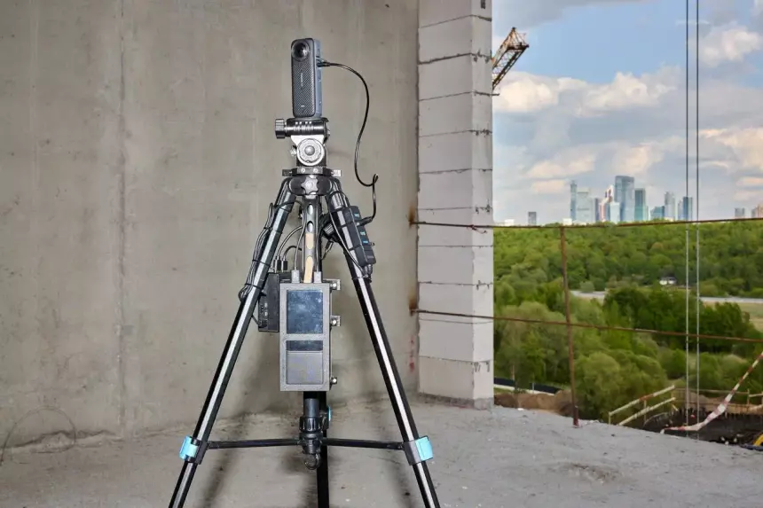 Технологии на страже спокойствия в доме: как ИИ в проекте «Остров» меняет правила современного жилья