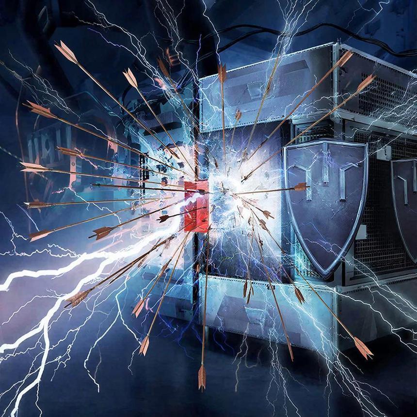 DDoS-атаки на Россию побили рекорд после сообщений о полной блокировке Telegram