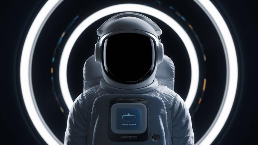 Российские ученые создали модель системы спасения космонавтов в космосе