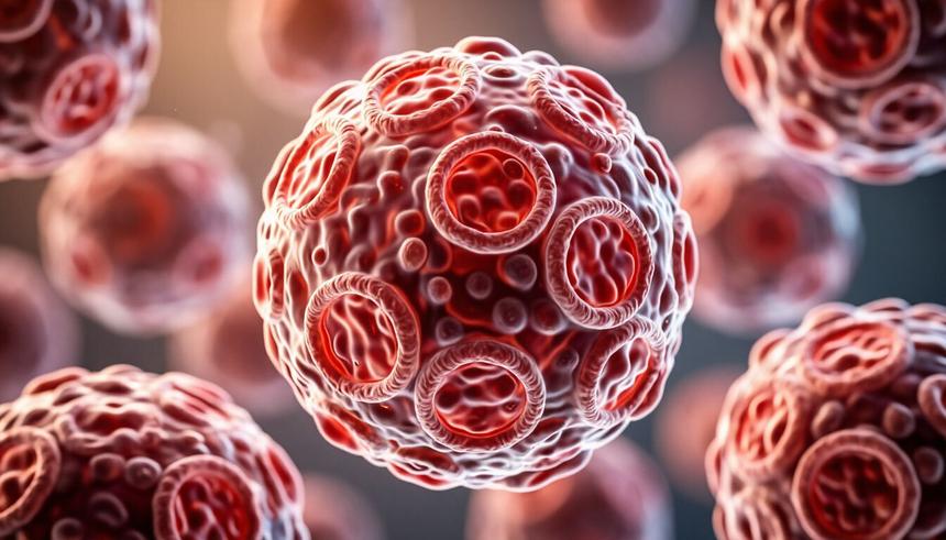 В КФУ предложили новый способ воздействия на опухоли без агентов