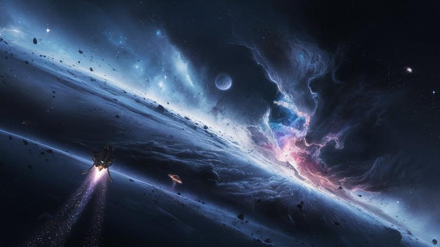 МГУ создаст комплекс TAIGA-100 для изучения космических лучей