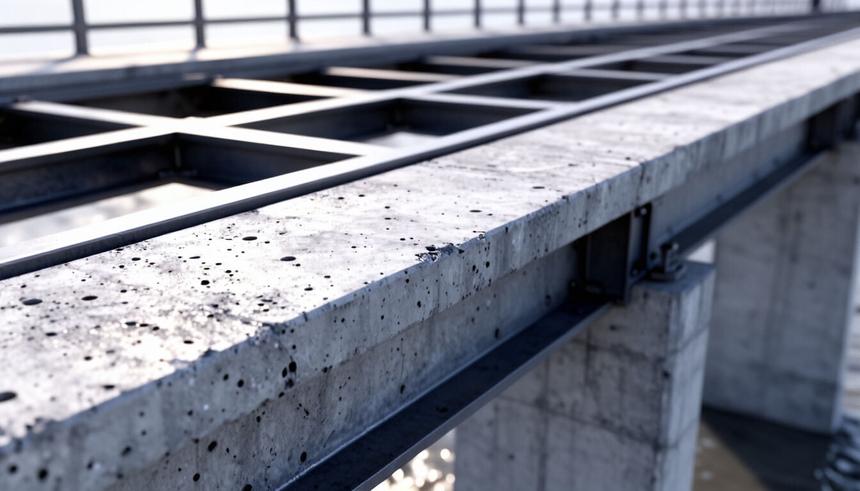 В России создали цифровую модель для ремонта мостов