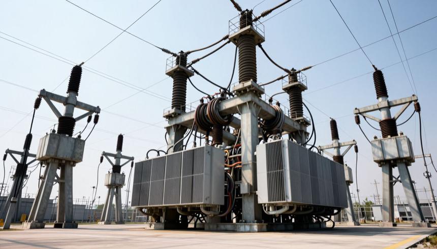 Специалисты МЭИ разработали устройство для испытаний высоковольтных муфт