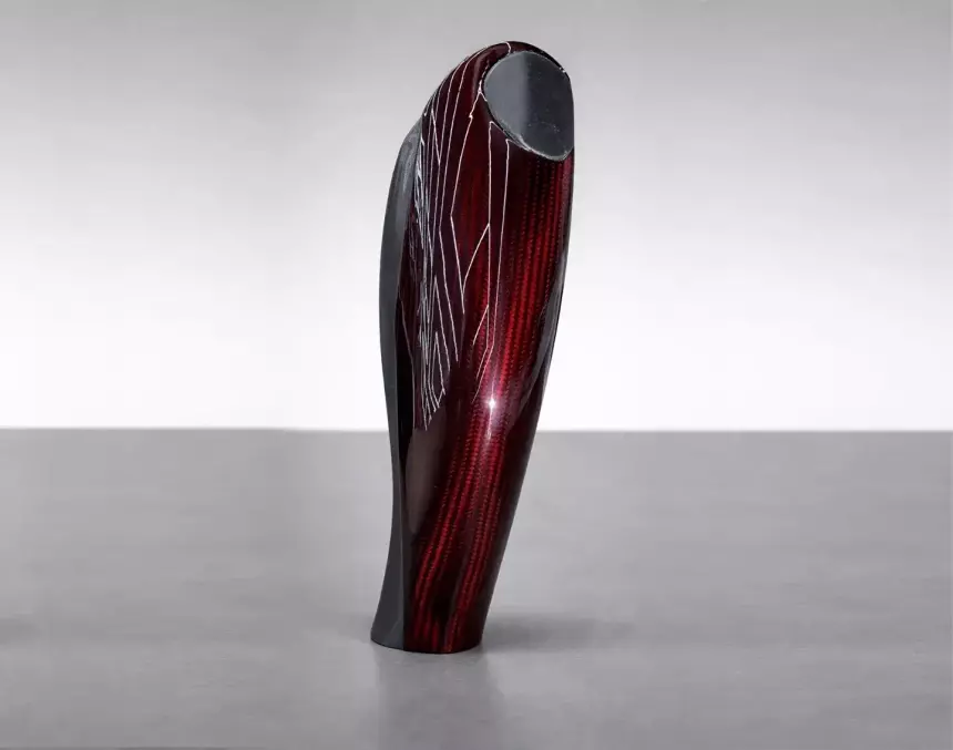 Ростех создал легкую и прочную облицовку для протезов бедра