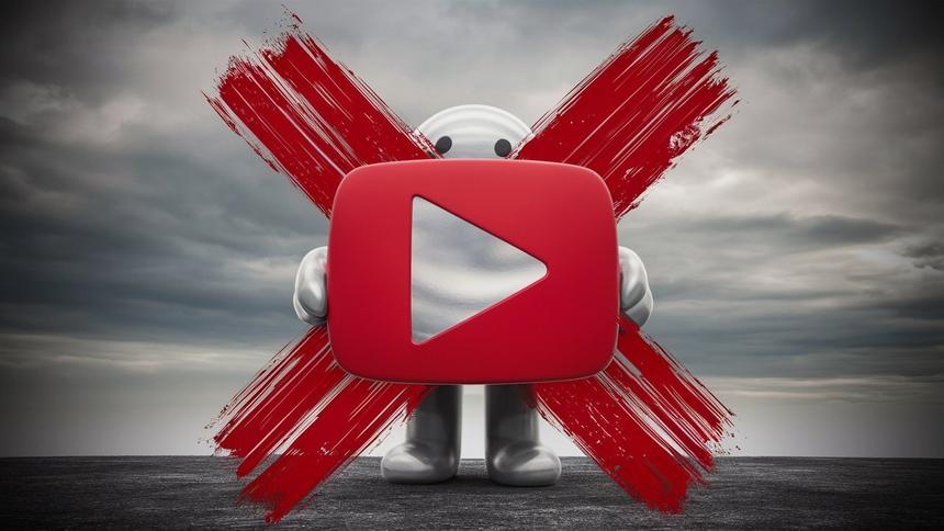 YouTube уберет рекламу на прямых эфирах, но только если зрители активны в чате