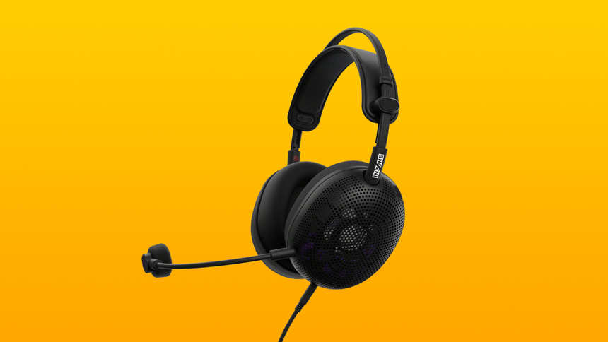 Sony выпустила открытые игровые наушники INZONE H6 Air