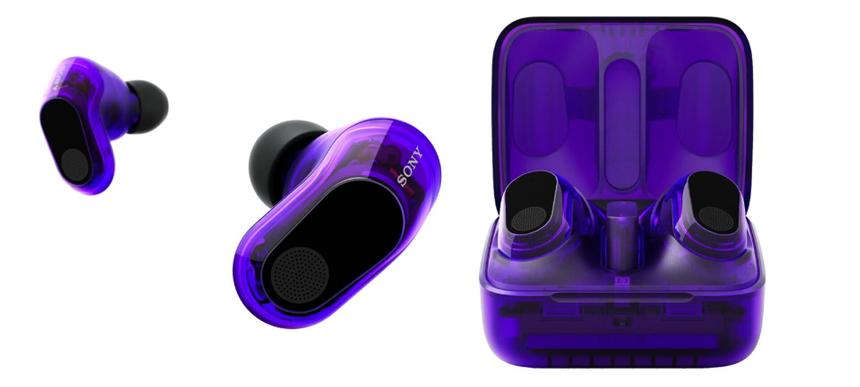 Sony выпустила открытые игровые наушники INZONE H6 Air