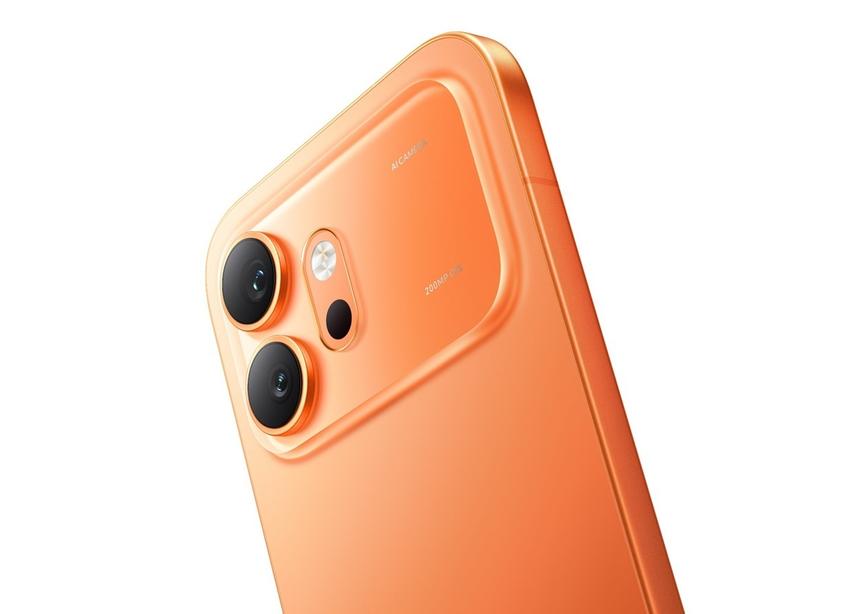 Похоже, смартфоны Honor 600 получат улучшенный ИИ-генератор видео из фотографий