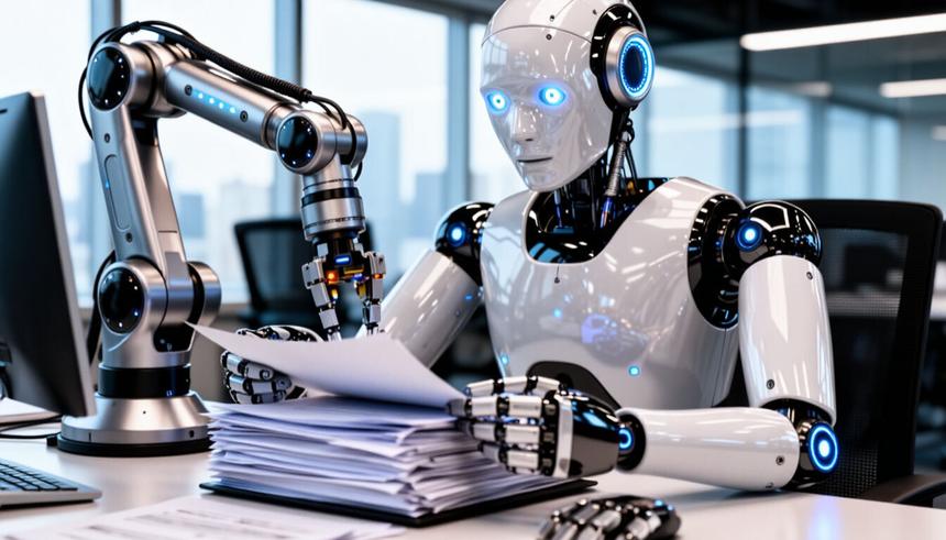 Российский ИИ научился находить поддельные документы